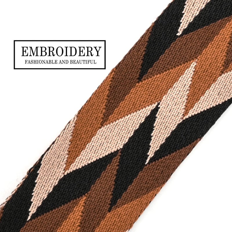 Shein Purse Strap Replacement Crossbody Handbag Shoulder Strap Adjustable - Image 4